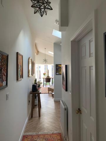 The Gallery, Warwick 沃里克 外观 照片
